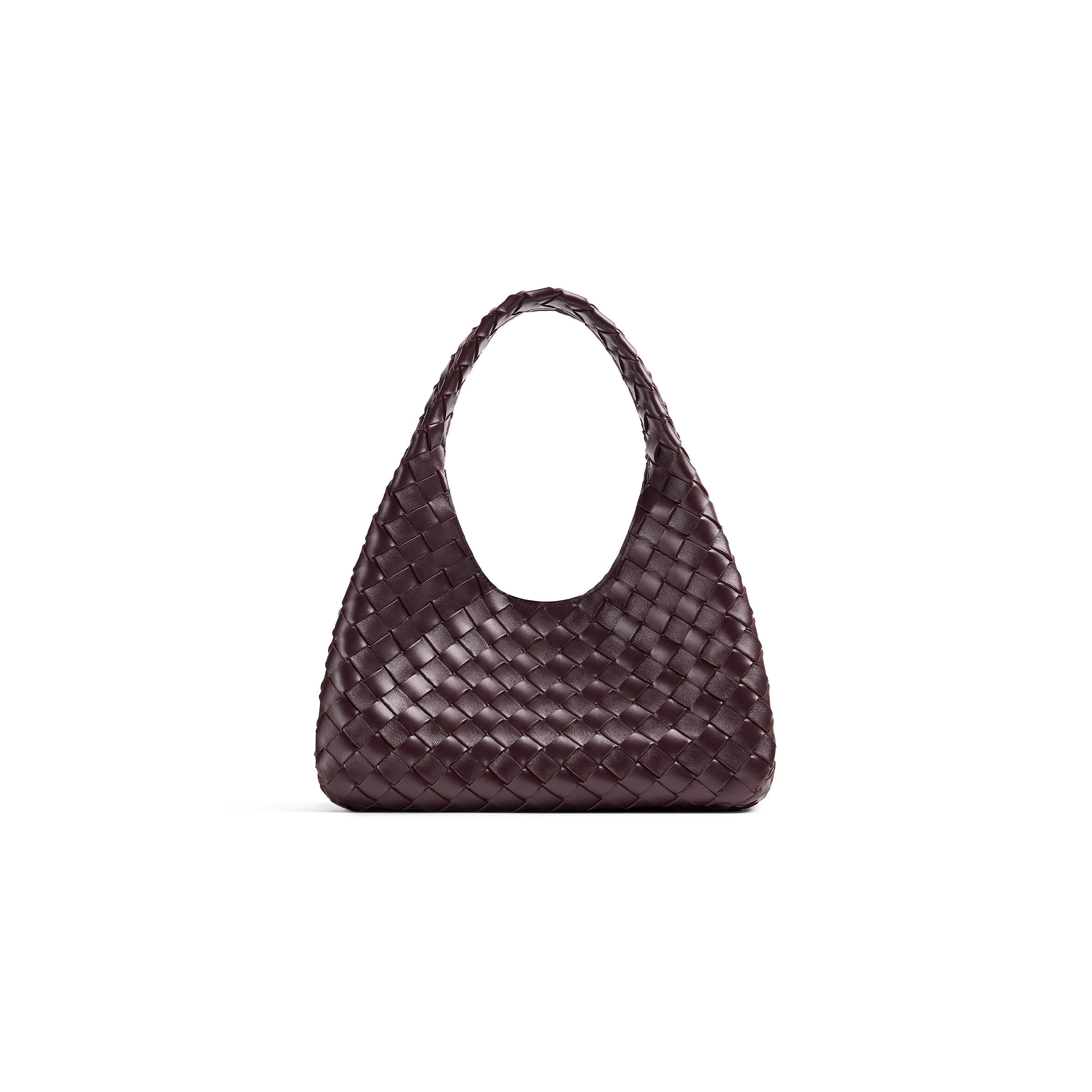 BOTTEGA VENETA SMALL CAMPANA 854248V4SC02264 (28*16*15cm)